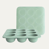 Baby Food Freezer Tray